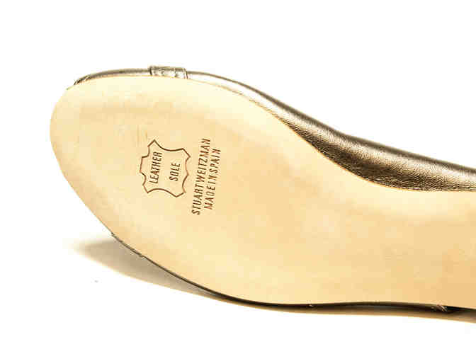 Stuart WeitzmanWomen's Size: 8.5