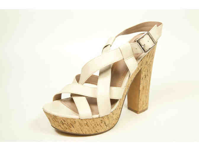 Vince Camuto Womens Size: 10