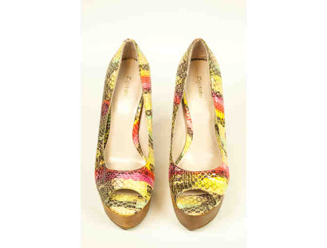 Zigisoho Women's Size: 8.5