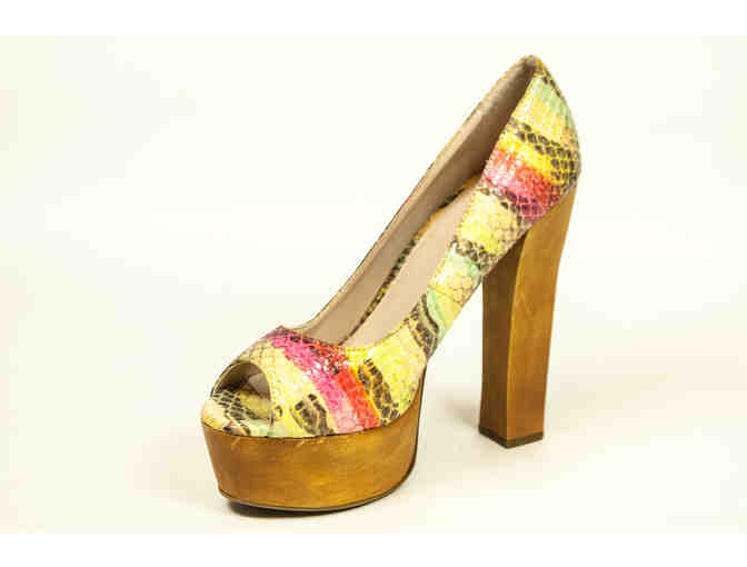 Zigisoho Women's Size: 8.5