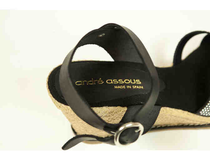 Andre Assous Women's Size: 7.5 M