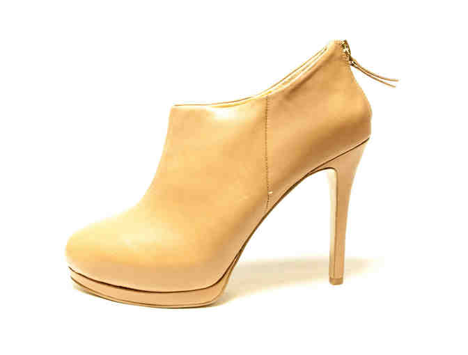 Ankle Nine West Boots Women's Size: 8