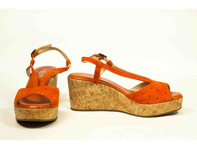 Cordani Calzature Women's Size: 10