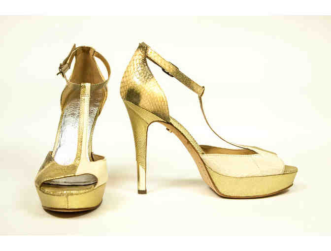 Decades for Modern Vintage Women's Size: 38.5