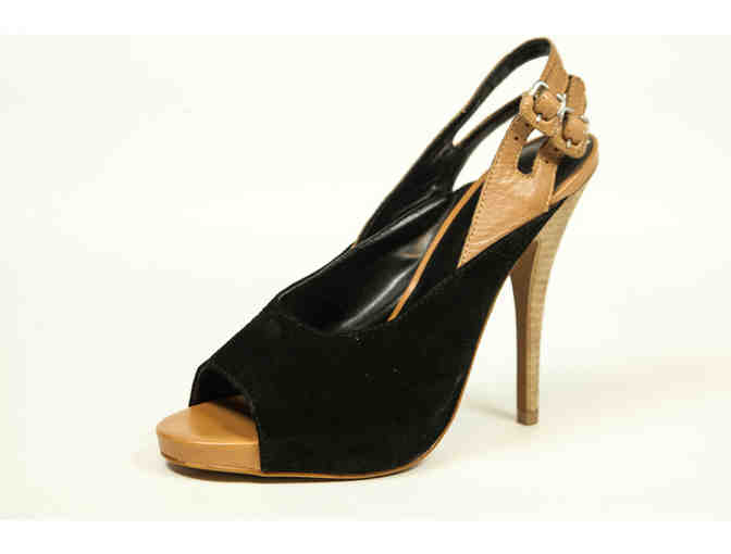 Luxury Rebel Women's Size: 37.5