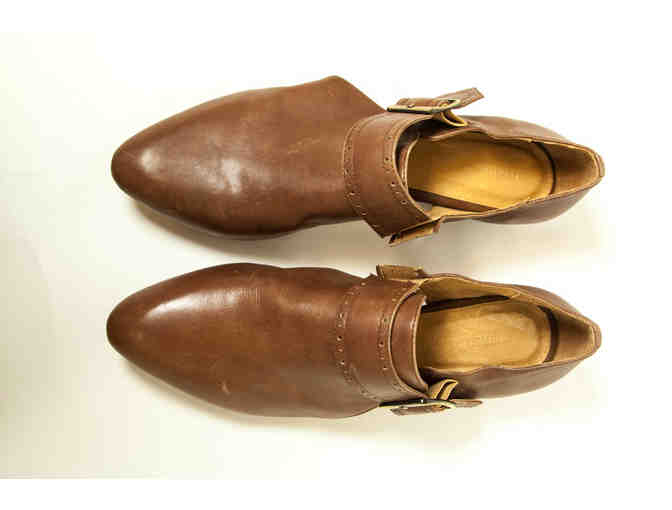 Madison Harding Women's Size: 8.5