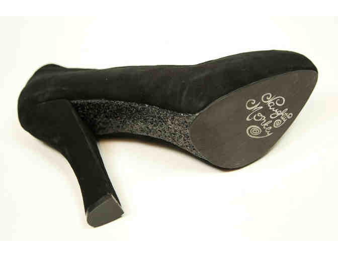 Naughty Monkey Women's Size: 10