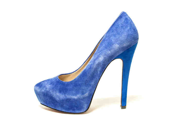 Paris Hilton Women's Size: 7.5