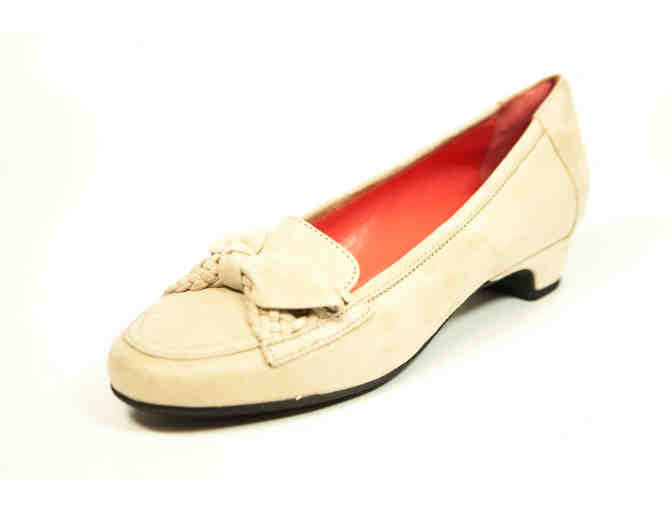 Pos OLe Zourge Women's Size: 36.5