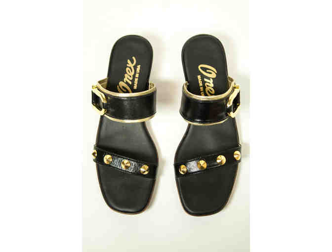 Women's Size: 5 / OneX Finest