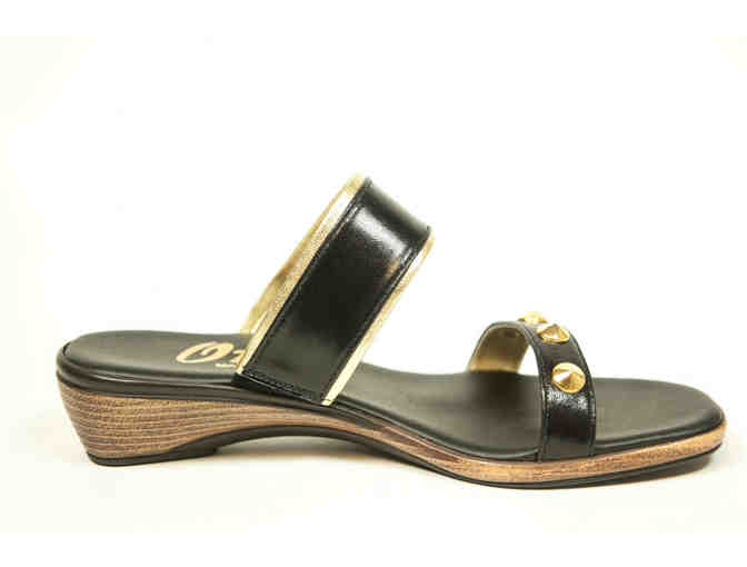 Women's Size: 5 / OneX Finest