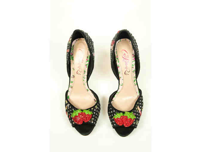 Women's Size: 6.5 / CeCe Lamour