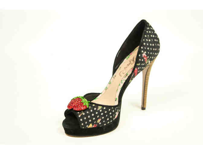 Women's Size: 6.5 / CeCe Lamour