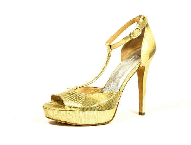 Women's Size: 38.5 / Decades for Modern Vintage