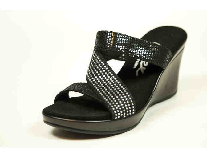 Women's Size: 5 / Finest by OneX