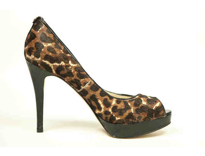 Women's Size: 8.5 / Michael Kors