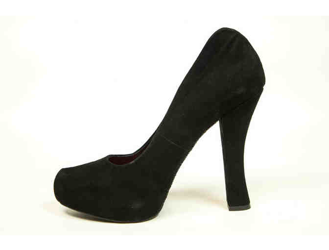 Women's Size: 10 / Naughty Monkey