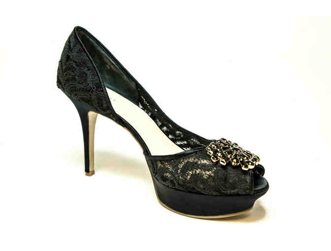 Women's Size: 10 / Nine West