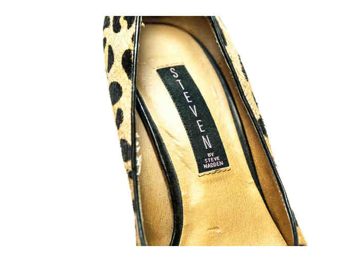 Women's Size: 7 / Steven by Steve Madden