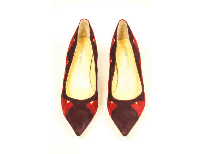 Women's Size: 8.5 / Audrey Brooke