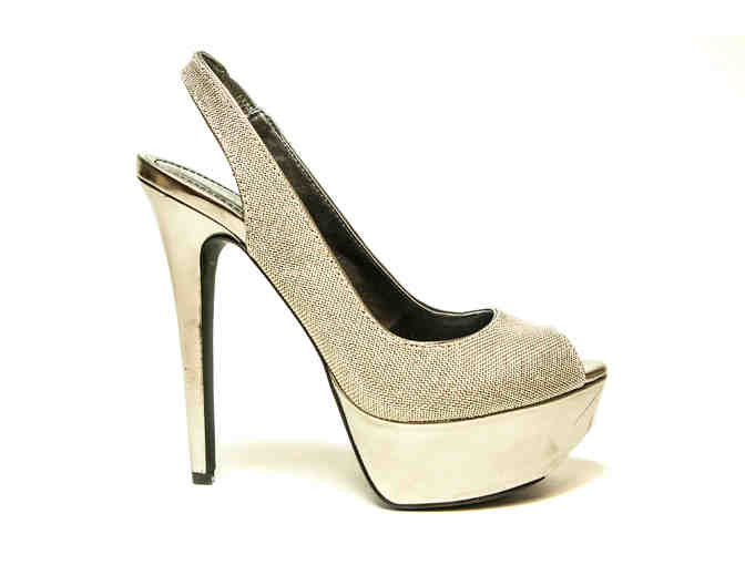 Women's Size: 7 / Jessica Simpson