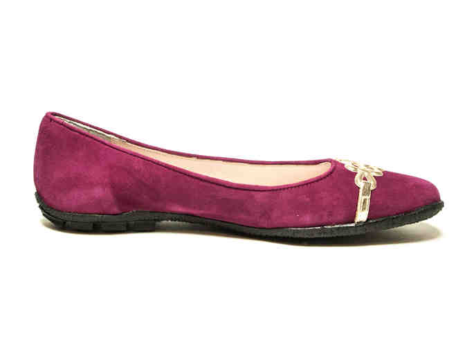 Women's Size: 7.5 / Paul Mayer Attitudes