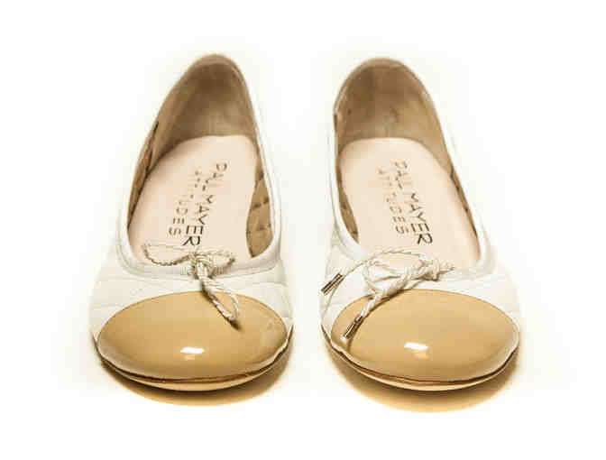 Women's Size: 5 / Paul Mayer Attitudes