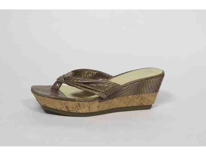 Women's Size: 6 / Nine West