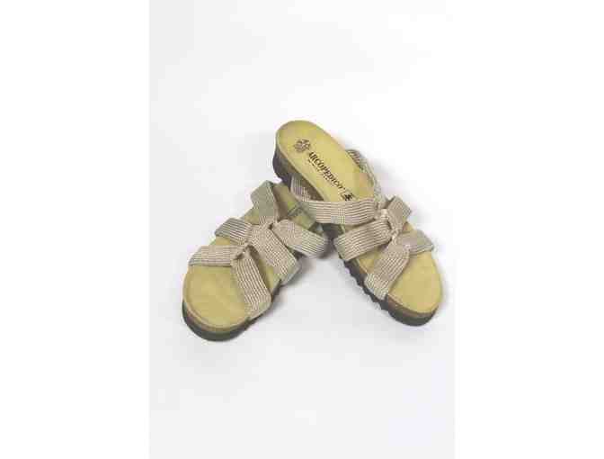 Women's Size: 40 / Arcopedico