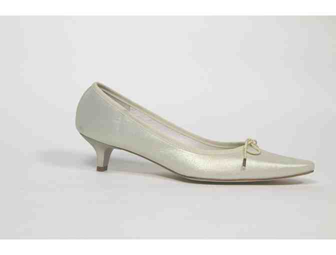 Women's Size: 10 / Paul Mayer Attitudes