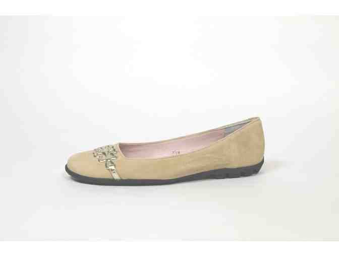 Women's Size: 7.5 / Paul Mayer Attitudes