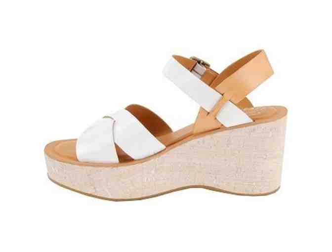 Women's Size: 9 / Kork-Ease
