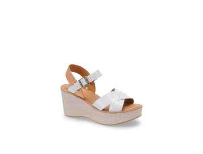 Women's Size: 10 / Kork-Ease