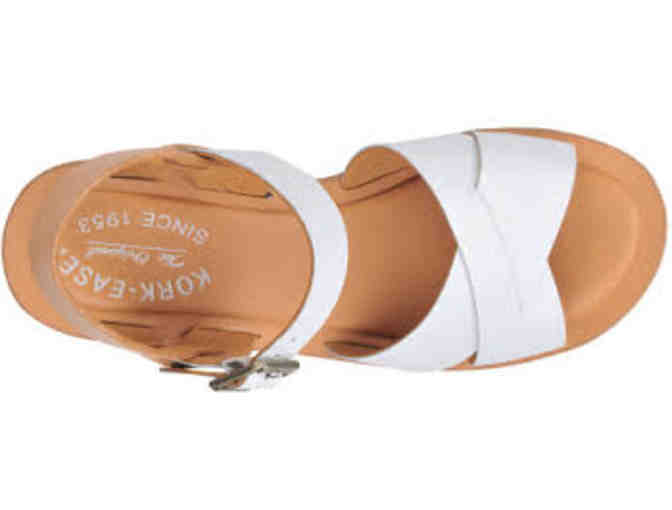 Women's Size: 10 / Kork-Ease