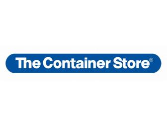 The Container Store $1,000 elfa Closet Makeover