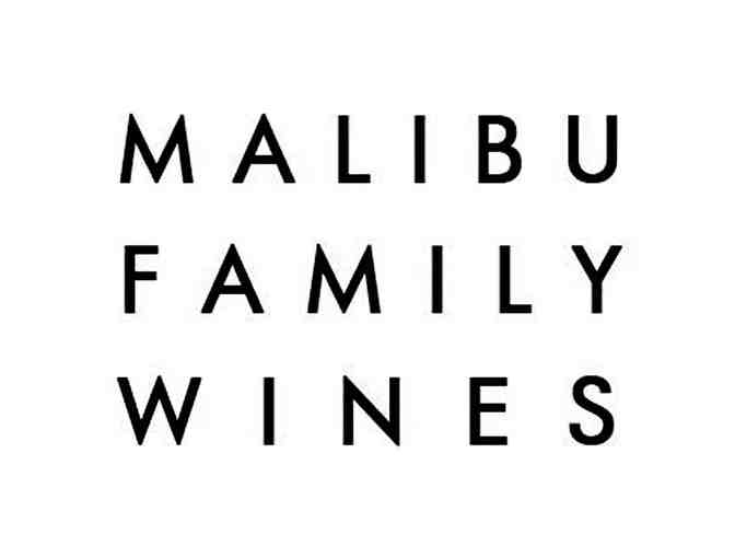Gift card to Malibu Family Wines