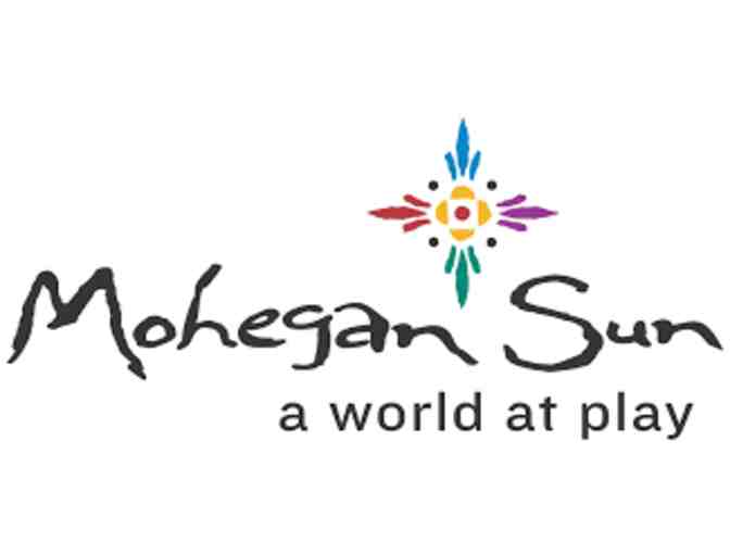 2 Buffet Vouchers for Seasons Buffet at Mohegan Sun
