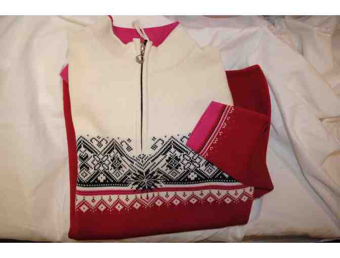Sweater from Dale of Norway