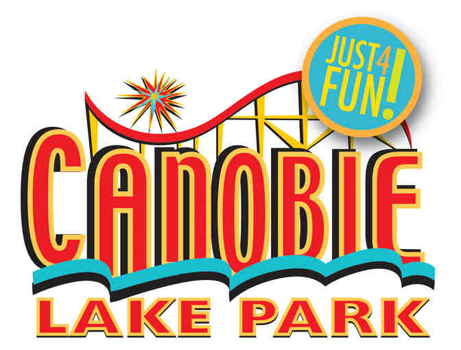 4 Passes to Canobie Lake Park