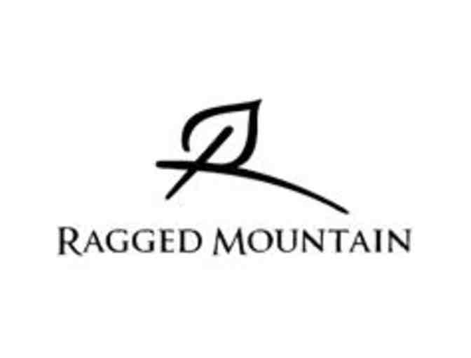 2 Lift Tickets to Ragged Mountain