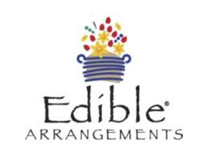 Edible Arrangements Basket