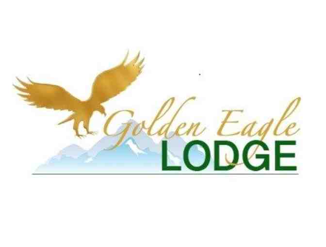 Ski at Waterville Valley & Stay at Golden Eagle Lodge Getaway Gift Basket