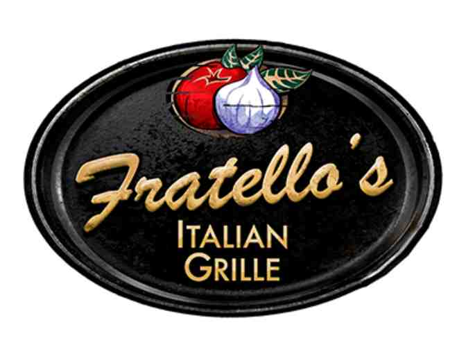 Night at the Monarchs with Dinner at Fratello's Italian Grille Basket
