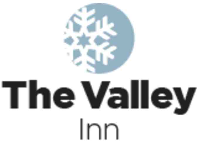 Stay The Valley Inn and Ski Waterville Valley Basket for 4