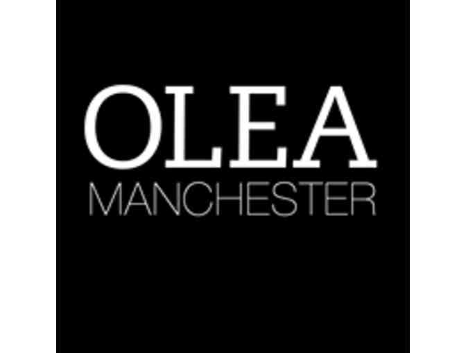 Relax with a Facial and Hair Styling