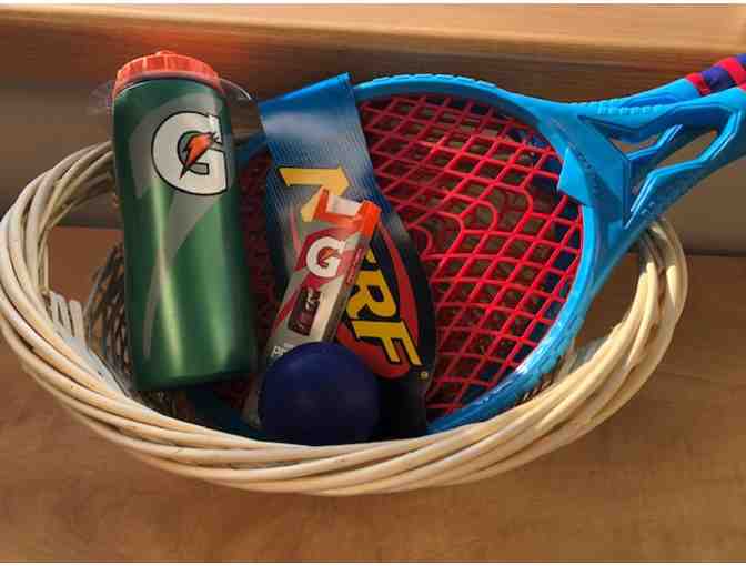 SportsZone Birthday Party 20 Kids - DERRY NH