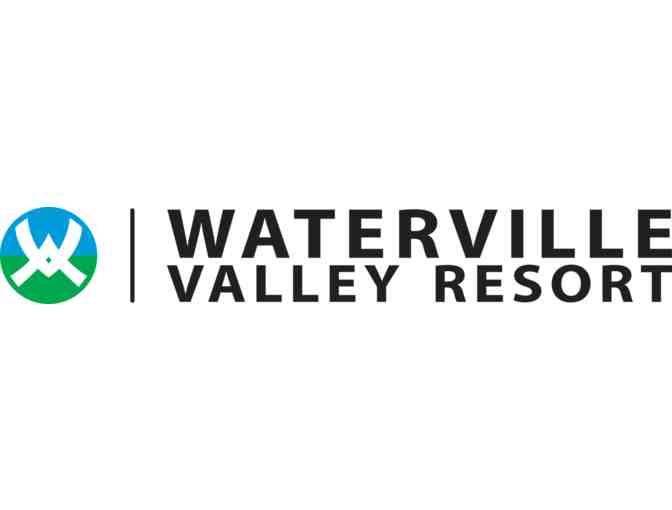 Waterville Valley Resort - 4 Ski Tickets - Photo 1