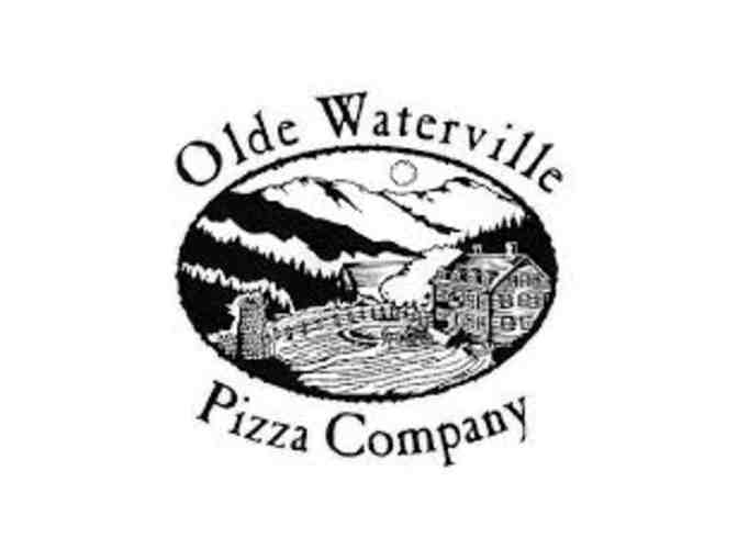 Legends 1291 Sports Grille & Waterville Valley Pizza Co - Two $50 Gift Cards ($100 total)