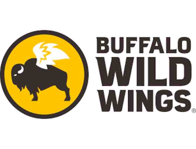 Buffalo Wild Wings - $25 Gift Card - Photo 1
