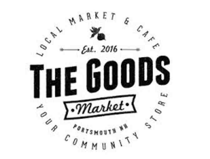 The Goods - $20 Gift Cards - Photo 1